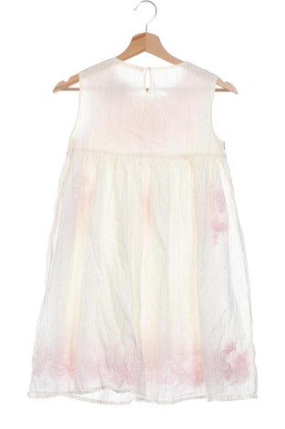 Kinderkleid Koton, Größe 10-11y/ 146-152 cm, Farbe Ecru, Preis 11,83 €