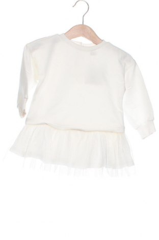Kinderkleid LC Waikiki, Größe 6-9m/ 68-74 cm, Farbe Weiß, Preis € 4,42