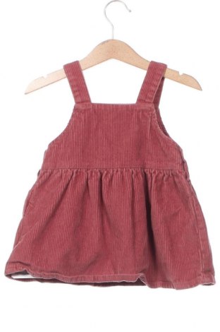 Dětské šaty  LC Waikiki, Velikost 9-12m/ 74-80 cm, Barva Růžová, Cena  140,00 Kč