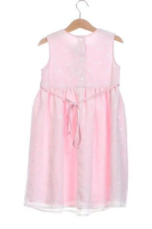 Kinderkleid Lindsay, Größe 4-5y/ 110-116 cm, Farbe Rosa, Preis € 16,04