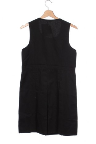 Детска рокля Marks & Spencer, Размер 11-12y/ 152-158 см, Цвят Черен, Цена 48,29 лв.
