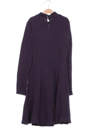 Детска рокля Marks & Spencer, Размер 13-14y/ 164-168 см, Цвят Многоцветен, Цена 13,50 лв.