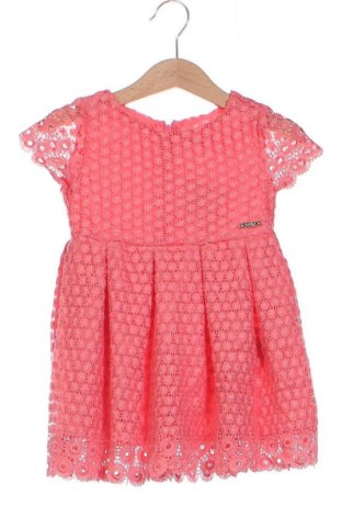 Παιδικό φόρεμα Mayoral, Μέγεθος 18-24m/ 86-98 εκ., Χρώμα Ρόζ , Τιμή 16,04 €