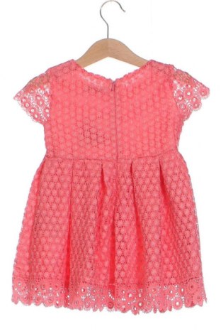 Детска рокля Mayoral, Размер 18-24m/ 86-98 см, Цвят Розов, Цена 31,36 лв.