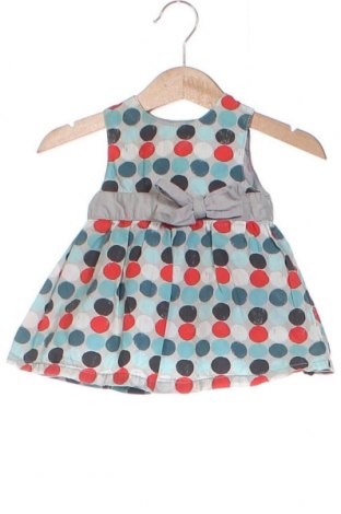 Kinderkleid Mexx, Größe 1-2m/ 50-56 cm, Farbe Mehrfarbig, Preis € 7,12