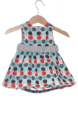 Детска рокля Mexx, Размер 1-2m/ 50-56 см, Цвят Многоцветен, Цена 14,79 лв.