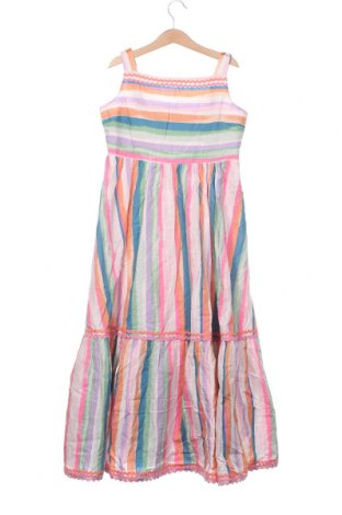 Kinderkleid Monsoon, Größe 12-13y/ 158-164 cm, Farbe Mehrfarbig, Preis 23,66 €