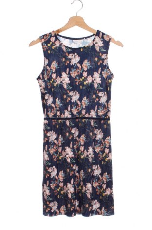 Παιδικό φόρεμα Name It, Μέγεθος 11-12y/ 152-158 εκ., Χρώμα Πολύχρωμο, Τιμή 5,76 €