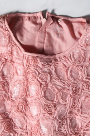Dziecięca sukienka Name It, Rozmiar 11-12y/ 152-158 cm, Kolor Różowy, Cena 50,57 zł