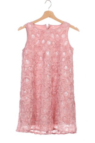 Dziecięca sukienka Name It, Rozmiar 11-12y/ 152-158 cm, Kolor Różowy, Cena 50,57 zł