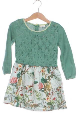 Dětské šaty  Next, Velikost 18-24m/ 86-98 cm, Barva Vícebarevné, Cena  180,00 Kč