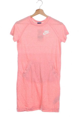 Kinderkleid Nike, Größe 10-11y/ 146-152 cm, Farbe Rosa, Preis 27,31 €