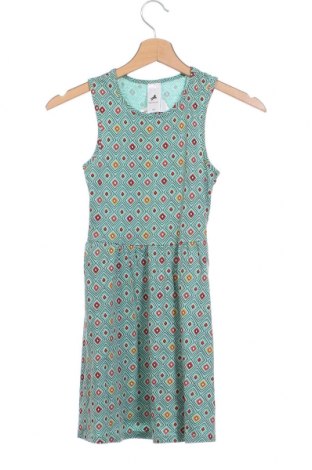 Детска рокля Palomino, Размер 7-8y/ 128-134 см, Цвят Зелен, Цена 13,19 лв.
