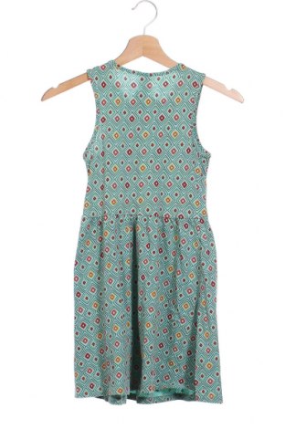 Kinderkleid Palomino, Größe 7-8y/ 128-134 cm, Farbe Grün, Preis € 13,23