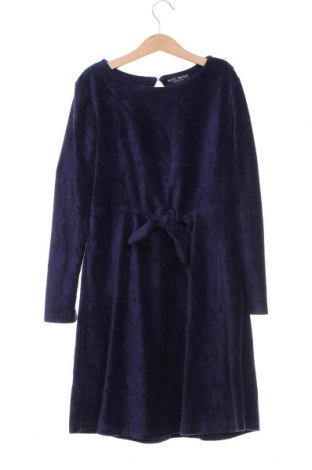 Kinderkleid Pocopiano, Größe 8-9y/ 134-140 cm, Farbe Blau, Preis € 9,05