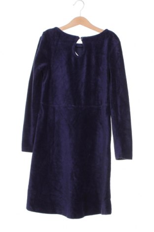 Detské šaty  Pocopiano, Veľkosť 8-9y/ 134-140 cm, Farba Modrá, Cena  7,37 €