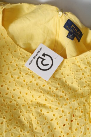 Detské šaty  Polo By Ralph Lauren, Veľkosť 15-18y/ 170-176 cm, Farba Žltá, Cena  35,15 €