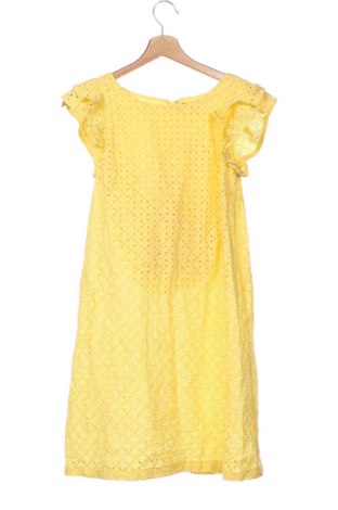 Детска рокля Polo By Ralph Lauren, Размер 15-18y/ 170-176 см, Цвят Жълт, Цена 58,90 лв.