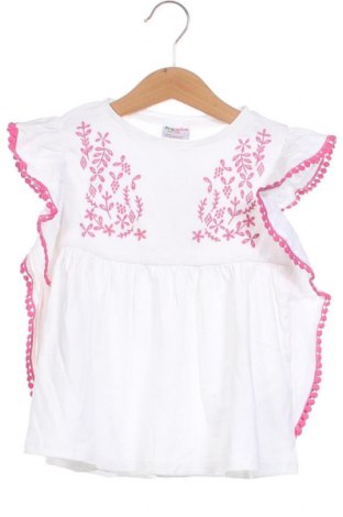 Dziecięca sukienka Prenatal, Rozmiar 3-4y/ 104-110 cm, Kolor Biały, Cena 33,31 zł