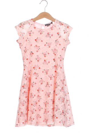 Kinderkleid Primark, Größe 6-7y/ 122-128 cm, Farbe Rosa, Preis € 5,99