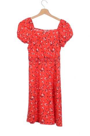 Детска рокля Primark, Размер 13-14y/ 164-168 см, Цвят Червен, Цена 6,08 лв.