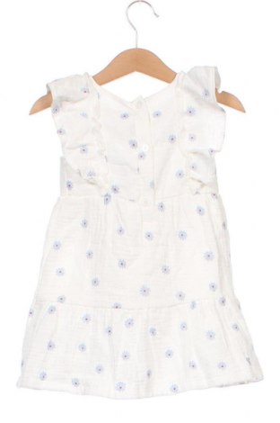 Kinderkleid Primark, Größe 18-24m/ 86-98 cm, Farbe Weiß, Preis € 11,98