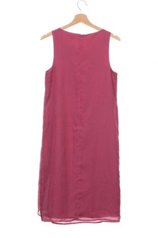 Dětské šaty  S.Oliver, Velikost 15-18y/ 170-176 cm, Barva Růžová, Cena  304,00 Kč