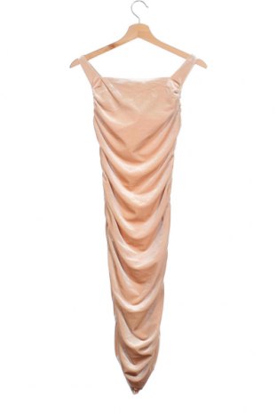 Dětské šaty  SHEIN, Velikost 11-12y/ 152-158 cm, Barva Hnědá, Cena  414,00 Kč