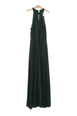 Детска рокля SHEIN, Размер 11-12y/ 152-158 см, Цвят Зелен, Цена 13,20 лв.