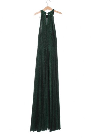 Dziecięca sukienka SHEIN, Rozmiar 11-12y/ 152-158 cm, Kolor Zielony, Cena 70,37 zł