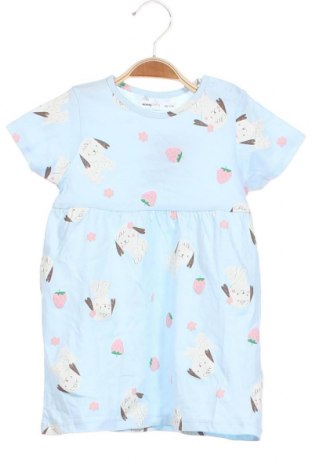 Dětské šaty  Sinsay, Velikost 12-18m/ 80-86 cm, Barva Vícebarevné, Cena  187,00 Kč