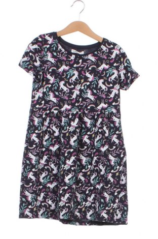 Dětské šaty  Sinsay, Velikost 7-8y/ 128-134 cm, Barva Vícebarevné, Cena  272,00 Kč
