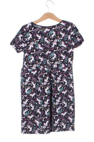 Rochie pentru copii Sinsay, Mărime 7-8y/ 128-134 cm, Culoare Multicolor, Preț 24,94 Lei