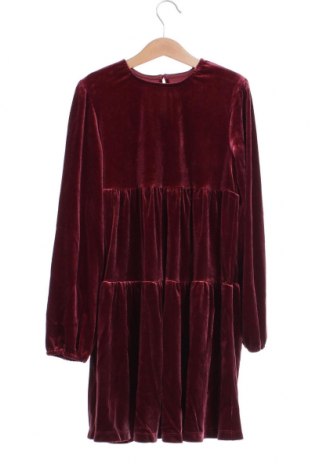 Dětské šaty  Tex, Velikost 9-10y/ 140-146 cm, Barva Červená, Cena  532,00 Kč