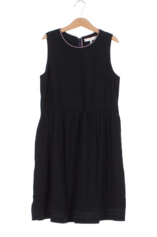Παιδικό φόρεμα Tommy Hilfiger, Μέγεθος 11-12y/ 152-158 εκ., Χρώμα Μπλέ, Τιμή 87,11 €