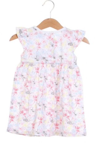 Rochie pentru copii Topolino, Mărime 9-12m/ 74-80 cm, Culoare Multicolor, Preț 23,46 Lei