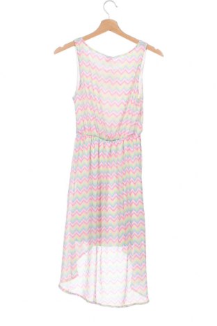 Παιδικό φόρεμα Y.F.K., Μέγεθος 15-18y/ 170-176 εκ., Χρώμα Πολύχρωμο, Τιμή 11,25 €