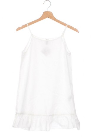 Kinderkleid Zara, Größe 11-12y/ 152-158 cm, Farbe Weiß, Preis € 4,43