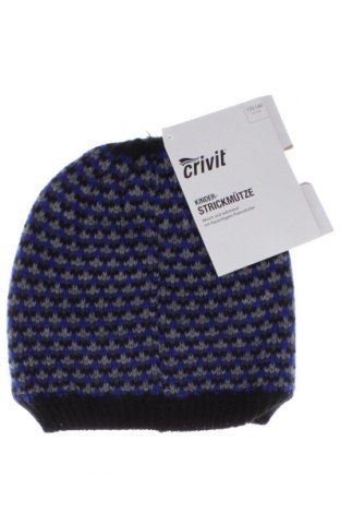 Παιδικό καπέλο Crivit, Χρώμα Πολύχρωμο, Τιμή 8,11 €