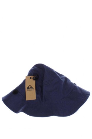 Kindermütze Quiksilver, Farbe Blau, Preis € 19,21