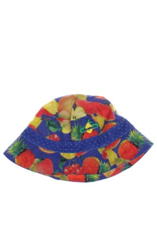 Детска шапка Tutto Piccolo, Цвят Многоцветен, Цена 51,30 лв.