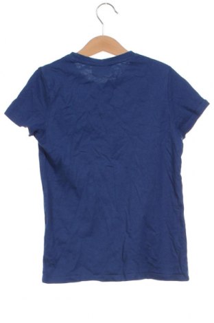 Detské tričko, Veľkosť 6-7y/ 122-128 cm, Farba Modrá, Cena  6,14 €
