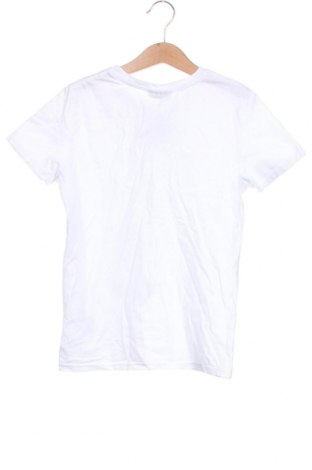 Kinder T-Shirt, Größe 8-9y/ 134-140 cm, Farbe Weiß, Preis € 3,50