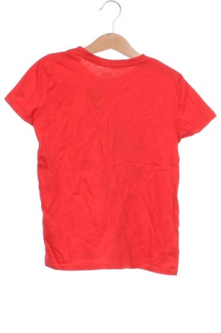 Detské tričko, Veľkosť 7-8y/ 128-134 cm, Farba Červená, Cena  6,14 €