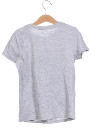 Παιδικό μπλουζάκι, Μέγεθος 7-8y/ 128-134 εκ., Χρώμα Γκρί, Τιμή 6,14 €