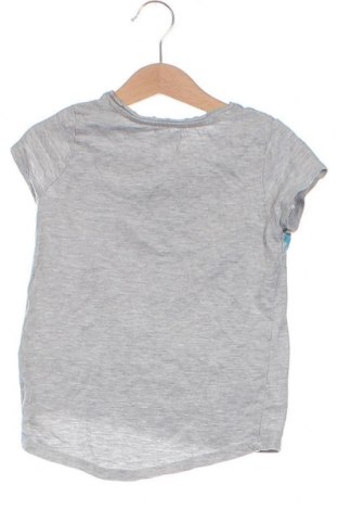 Kinder T-Shirt, Größe 4-5y/ 110-116 cm, Farbe Grau, Preis 3,13 €