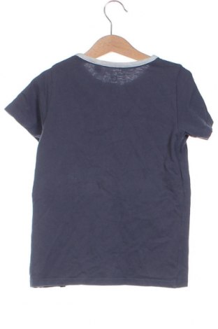 Kinder T-Shirt, Größe 5-6y/ 116-122 cm, Farbe Blau, Preis € 2,95