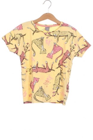 Kinder T-Shirt, Größe 6-7y/ 122-128 cm, Farbe Mehrfarbig, Preis 6,14 €