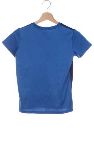 Dziecięcy T-shirt, Rozmiar 7-8y/ 128-134 cm, Kolor Niebieski, Cena 27,59 zł