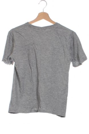 Παιδικό μπλουζάκι, Μέγεθος 11-12y/ 152-158 εκ., Χρώμα Γκρί, Τιμή 7,84 €